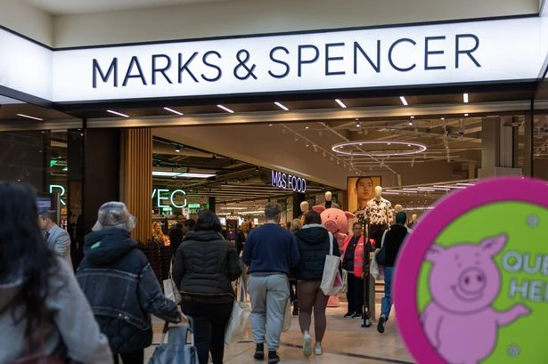 Marks and Spencer selling 'beautiful' swimsuits with 'hidden' feature and shoppers say 'well done'