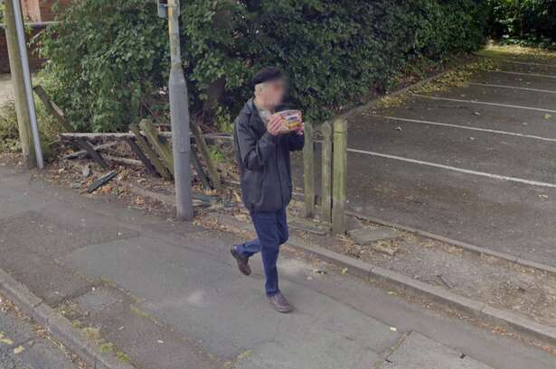 The 7 Google Street View scenes that make you feel like you're truly in the Black Country