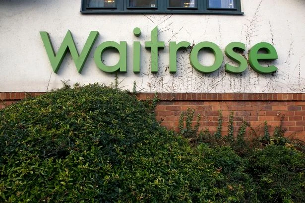 Major supermarket issues urgent recall over 'Salmonella' concerns