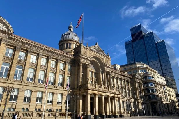 Full list of gifts made to Birmingham councillors - from Villa Park gigs to Black Sabbath trainers