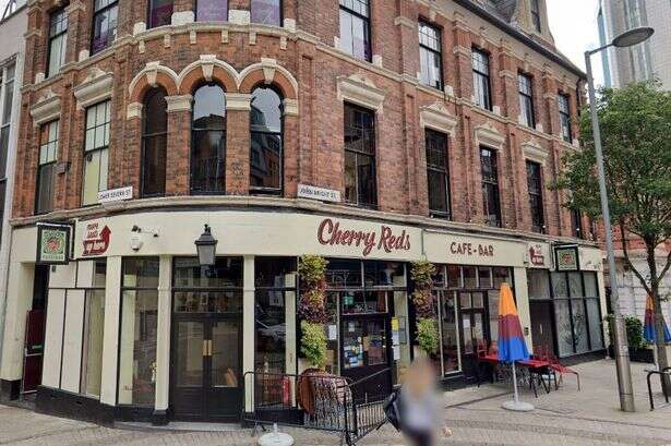 The little 'gem' restaurant near Birmingham New Street that goes big for Pancake Day