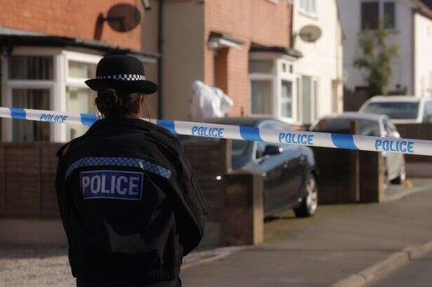 Darlaston 'drive-by' shooting latest as police extend emergency search powers across Walsall