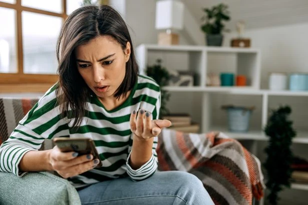 Saver blocked from mortgage over £16 default on phone bill - How to fix a credit record