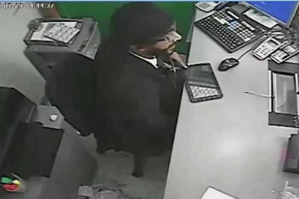 Brazen Asda conman walked out of store with £40k and was never found