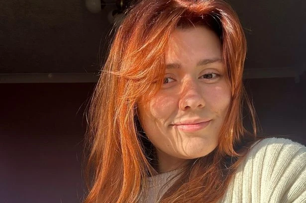 Woman allergic to fruit and veg fears one bite could kill her