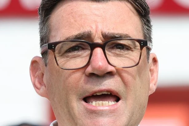 Andy Burnham 'set for two major tax changes' if he becomes PM