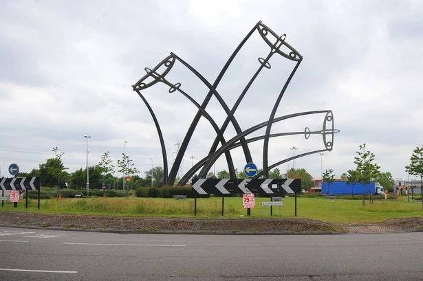 Parts of Birmingham Brummies simply refuse to call by the real name