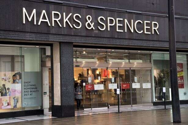 Marks and Spencer selling new 'classy' jacket for £55 which 'goes well with jeans'