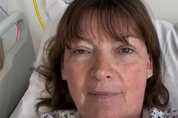Lorraine Kelly shares shock surgery news as ITV star has second operation in months
