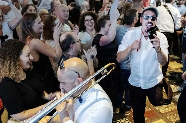 Birmingham 'could lose beloved festival' amid cash crisis