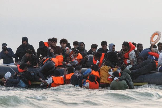 Reason for delays in closing migrant hotels as accommodation provider says 'do not want to'