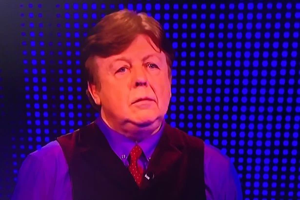 ITV The Chase viewers distracted over contestant who is 'iconic music star' - as Bradley Walsh stunned by career