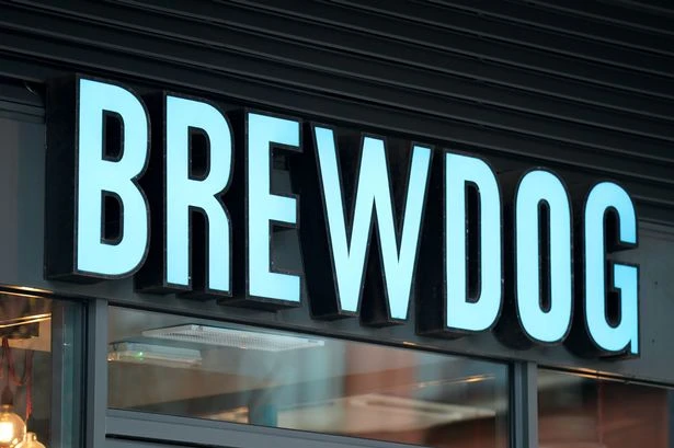Full list of Brewdog bars closing as chain confirms 10 locations to be axed