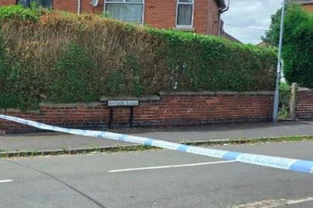 Two seriously injured as violence breaks out in 'targeted' incident