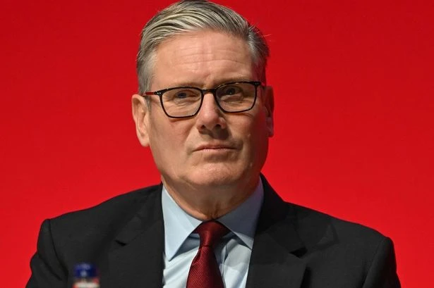 Keir Starmer confirms cost-of-living payments for six million households from today
