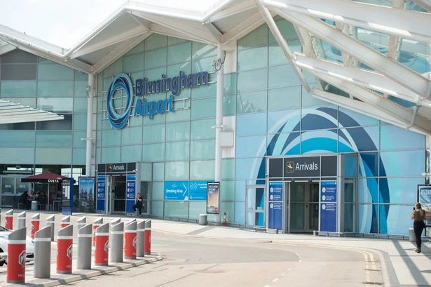 Birmingham Airport's night-time flights to be monitored after increase sparks complaints