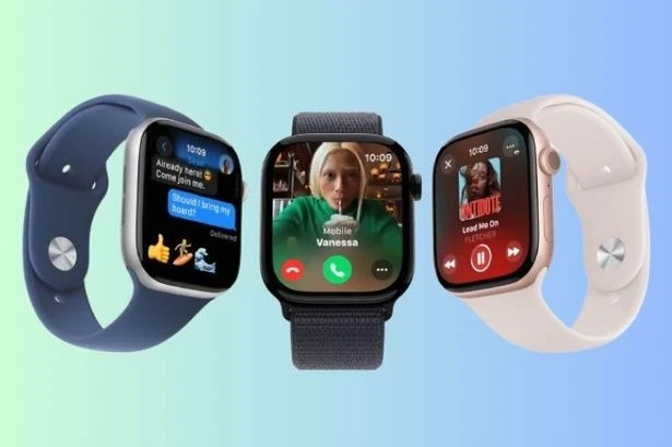 Get an Apple Watch for the cheapest price as it drops by £100 in rare sale