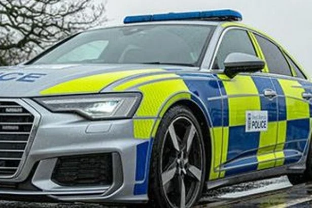 Three officers bitten and need treatment after arrest attempt