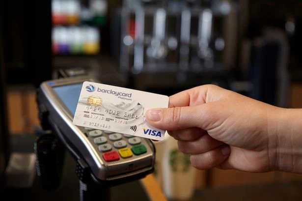 Shops may be forced to accept cash again as blackout fears loom over Britain