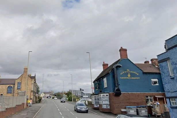 Live updates: Firefighters deal with 'severe fire' at New Wellington pub in Brierley Hill