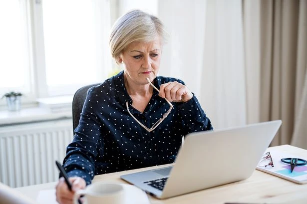 State pensioners born before 1951 will get 'less' in bank accounts
