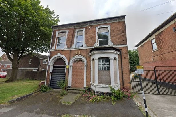 Anger as Willenhall HMO plan approved in 16 seconds