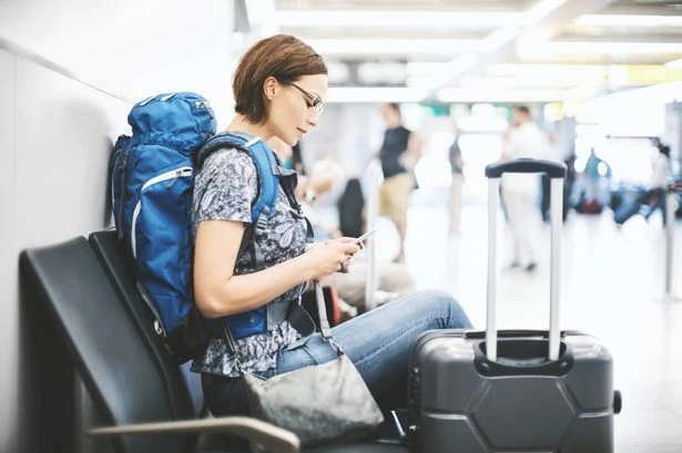 I'm a travel expert and this is how to claim up to €600 if your flight is cancelled