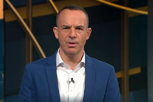 Martin Lewis slams 'very strange' comment in response to Trump tariff advice