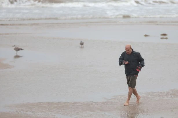 All the Met Office storm names announced for 2026 including one that sounds like Brum