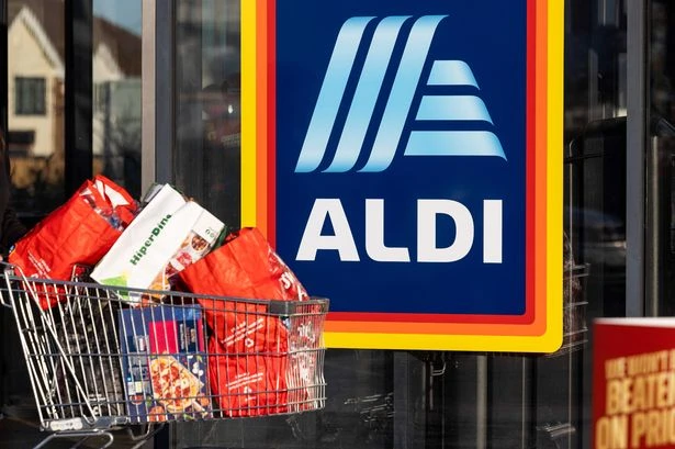 Aldi Nando's dupe which could save shoppers over £53