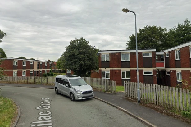 Man found dead in home as police launch appeal to trace family