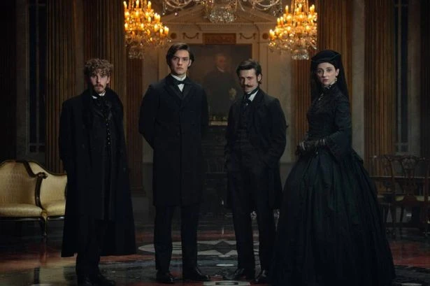 Netflix's House of Guinness: Real-life marriage of Edward and Adelaide Guinness