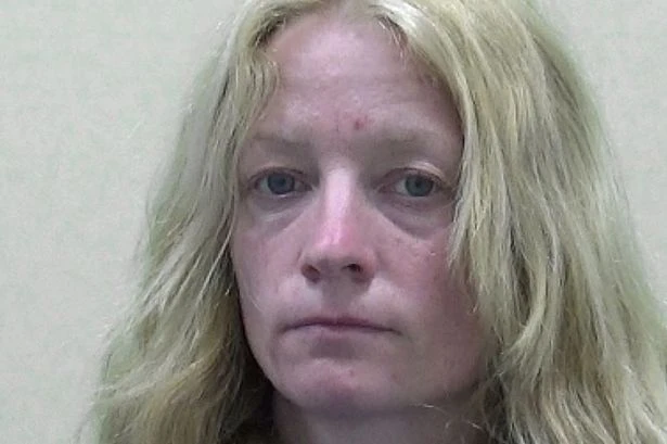 Detective stalked ex-boyfriend and lied about him being a paedophile