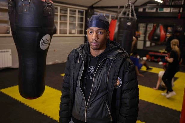 'Kids carry knives because it's become a trend - they're bored and have nothing to do'