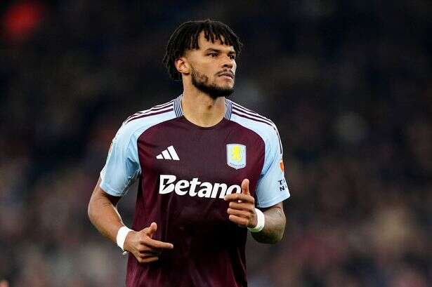 Tyrone Mings fires 'ruthless' Aston Villa demand as next step revealed