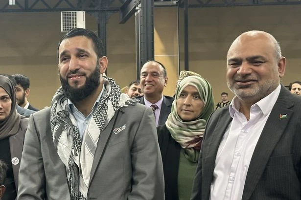 Walsall independent councillors join Jeremy Corbyn’s Your Party