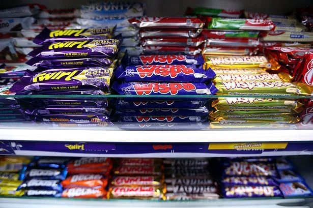 Cadbury releases new selection box – but shoppers have one complaint