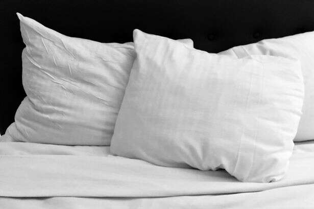 Banish stubborn bedding stains in just 15 minutes using common 69p item