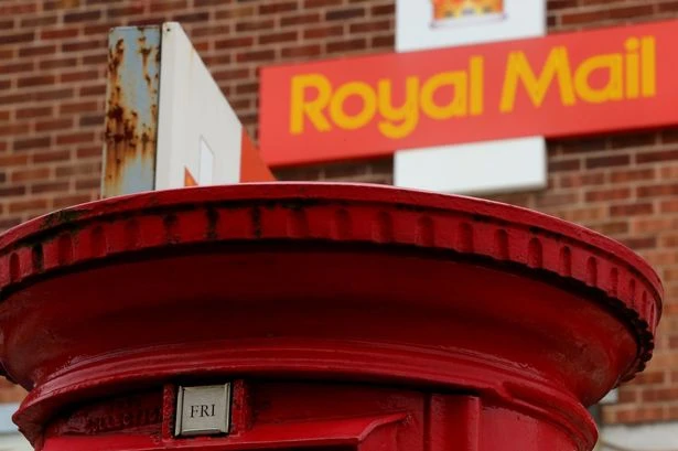 Royal Mail delivery fee text scam hits Midlands - here's what to look out for