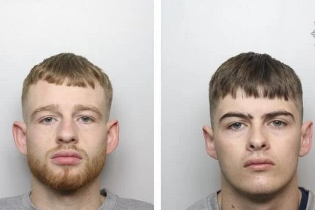 Trio convicted over Ford and Land Rover thefts