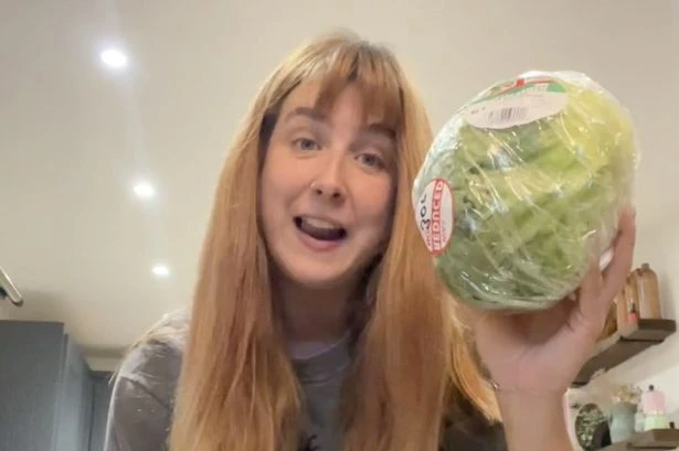 Asda customer says 'it's a bit of a joke' after Too Good To Go box contents revealed