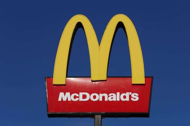 McDonald's has fans in a frenzy as US favourite finally makes it's way to the UK