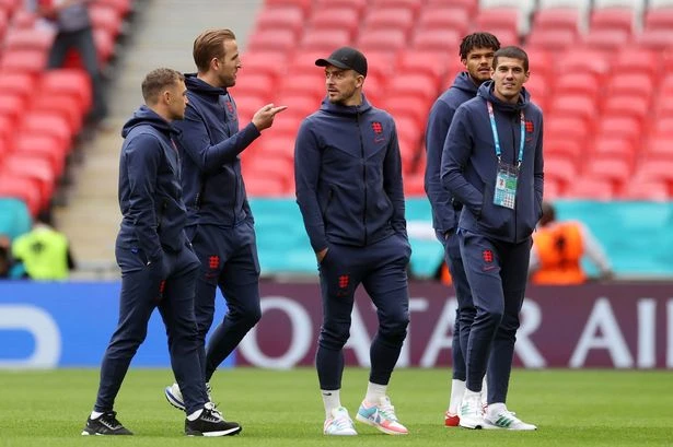 Transfer guru delivers big Jack Grealish and Harry Kane updates as Manchester City rumours swirl