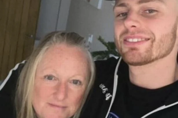 Cody Fisher’s mum’s message amid new licence bid for premises where son was killed