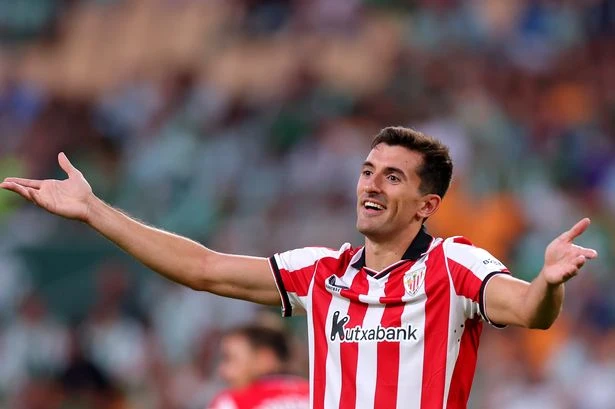 Aston Villa linked with €40m transfer swoop for 'proven' Spain international