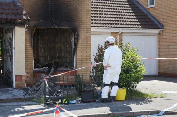 Bilston fatal fire update as police issue 18-word statement
