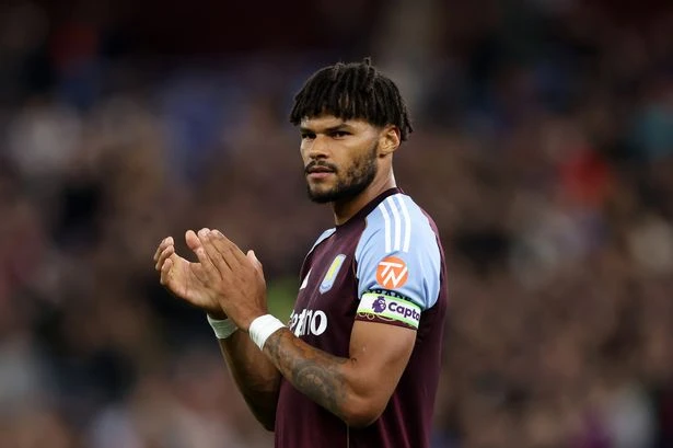 Tyrone Mings speaks out on Aston Villa start as he says 'that's an understatement'