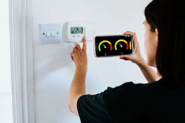 The exact date you should turn your heating on this year