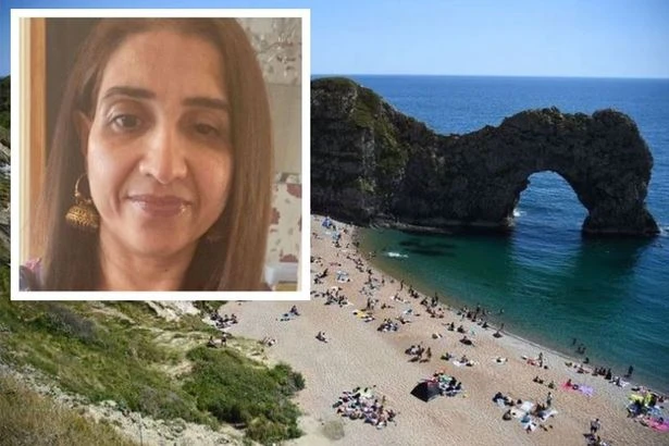 University pays tribute to tragic student Tahira Jabeen after Dorset cliff fall death