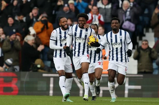 West Brom have been robbed of one dynamic all season but there's time for an impact